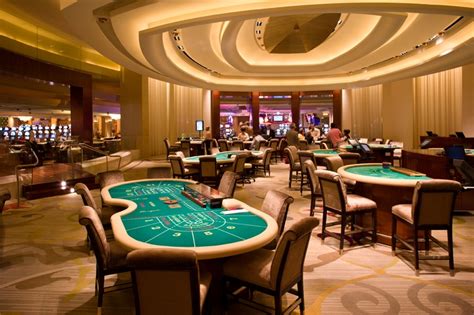 Resort spa casino blackjack
